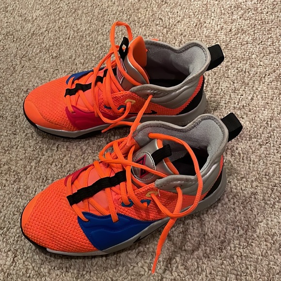 Nike PAUL GEORGE NASA - Picture 3 of 5
